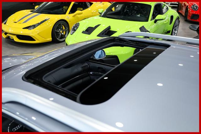 AUDI RS4 usata, con ESP