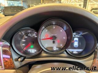 PORSCHE Macan usata, con Regolazione elettrica sedili