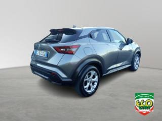 NISSAN Juke usata, con Autoradio