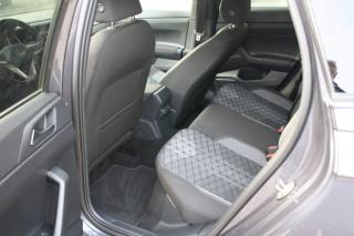 VOLKSWAGEN Taigo usata, con Fendinebbia