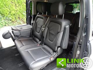 MERCEDES-BENZ V 300 usata, con Boardcomputer