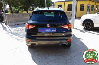 SEAT Arona usata, con Autoradio