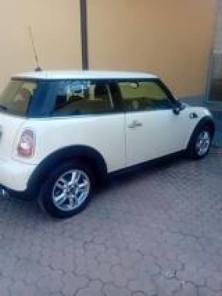 MINI Cooper D usata, con Airbag Passeggero