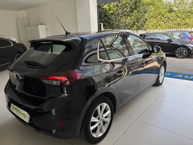 OPEL Corsa usata, con Antifurto