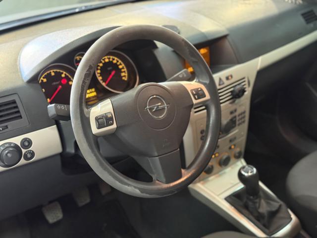 OPEL Astra usata 13