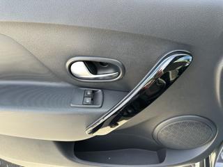 DACIA Sandero usata, con Chiusura centralizzata