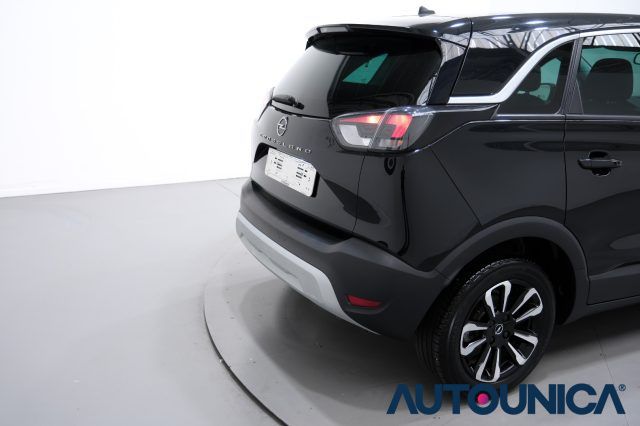 OPEL Crossland usata 43