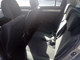 SUZUKI Swift usata, con Autoradio