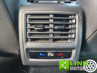 VOLKSWAGEN Golf usata, con Regolazione elettrica sedili