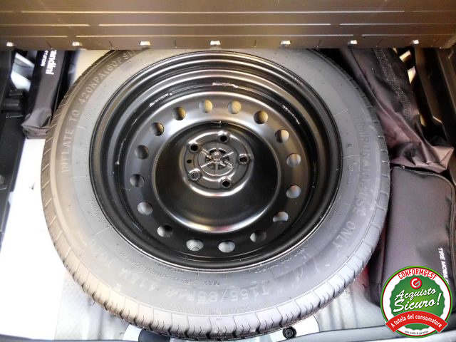 HYUNDAI Tucson usata, con Bluetooth