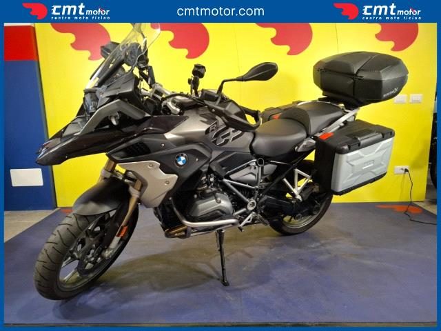 BMW R 1200 GS usata 3