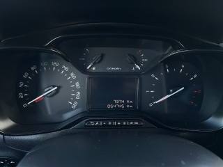 CITROEN C3 usata, con Servosterzo