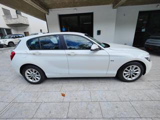 BMW 118 usata, con Climatizzatore