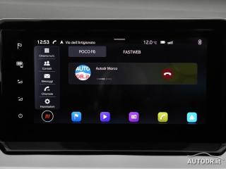 SEAT Ibiza usata, con Frenata d