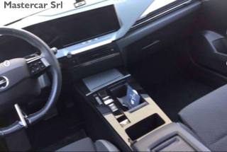 OPEL Astra usata, con Boardcomputer