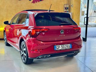 VOLKSWAGEN Polo usata, con Cerchi in lega