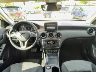 MERCEDES-BENZ GLA 180 usata, con Cerchi in lega