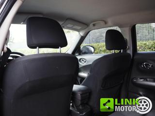 NISSAN Juke usata 37