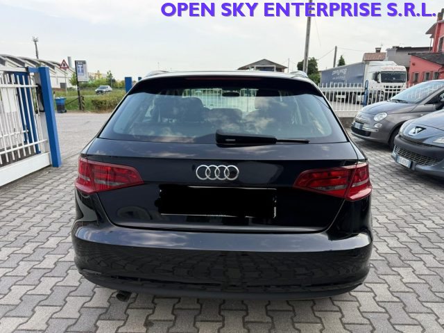 AUDI A3 usata, con Alzacristalli elettrici