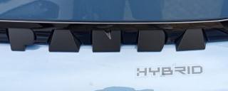 FIAT Grande Panda usata, con ESP