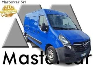 OPEL Movano 35 2.3 TURBO D 135CV L2H2 MY21 Navi - GD567AZ