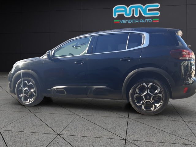 CITROEN C5 Aircross usata, con Airbag laterali