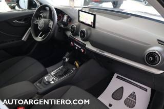 AUDI Q2 usata, con Sensori di parcheggio posteriori