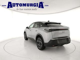PEUGEOT 3008 usata, con Alzacristalli elettrici