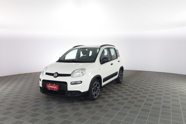FIAT Panda usata 0