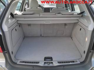 MERCEDES-BENZ B 180 usata, con Climatizzatore