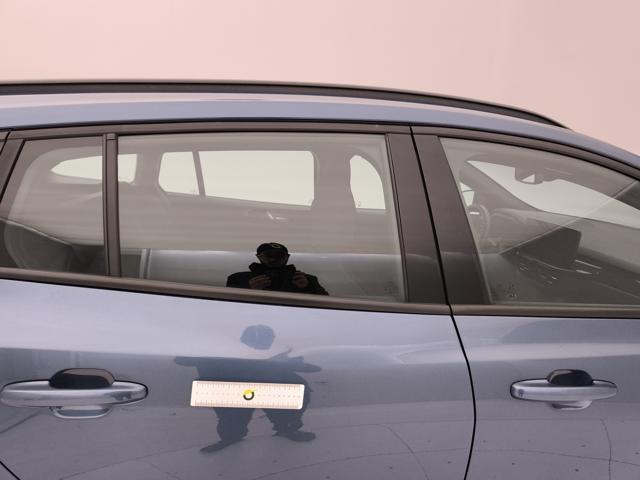 FORD Focus usata, con Sensori di parcheggio posteriori