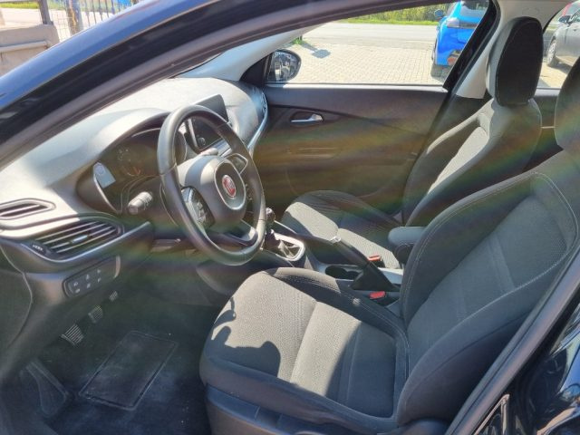 FIAT Tipo usata, con Cruise Control