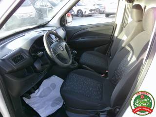 OPEL Combo usata, con ESP