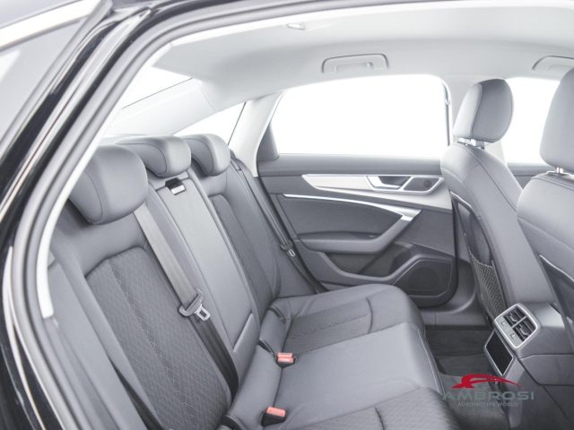 AUDI A6 usata 10