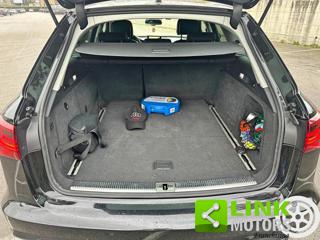 AUDI A6 usata, con Portellone posteriore elettrico