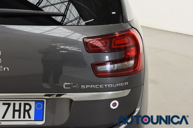 CITROEN Grand C4 Spacetourer usata, con Specchietti laterali elettrici
