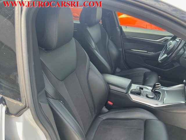 BMW 420 usata 53