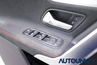 MERCEDES-BENZ A 180 usata, con Specchietti laterali elettrici