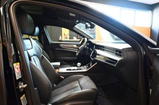 AUDI A6 allroad usata 137