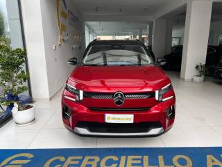 CITROEN C3 usata, con Airbag