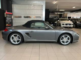 PORSCHE Boxster usata, con ESP