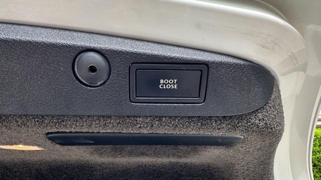 BENTLEY Continental usata, con Sospensioni pneumatiche