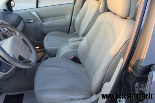 RENAULT Scenic usata, con Controllo trazione