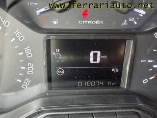 CITROEN C3 usata, con Chiusura centralizzata