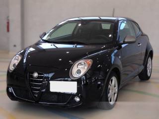 ALFA ROMEO MiTo usata, con Autoradio
