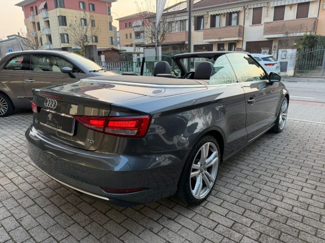 AUDI A3 usata 6