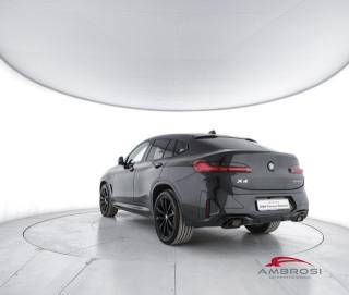 BMW X4 usata 3
