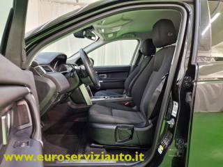 LAND ROVER Discovery Sport usata, con Vivavoce