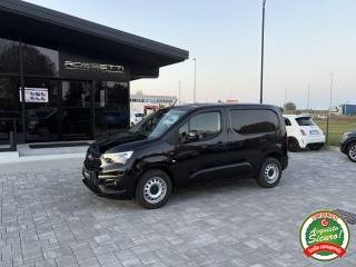 OPEL Combo usata, con Alzacristalli elettrici