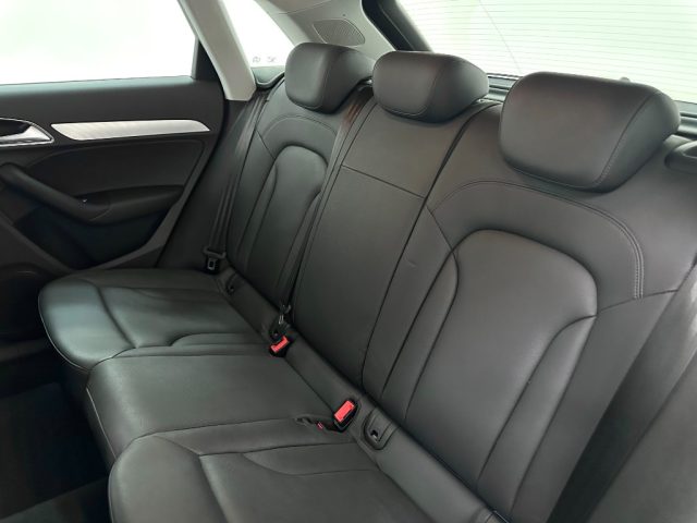 AUDI Q3 usata, con Controllo trazione